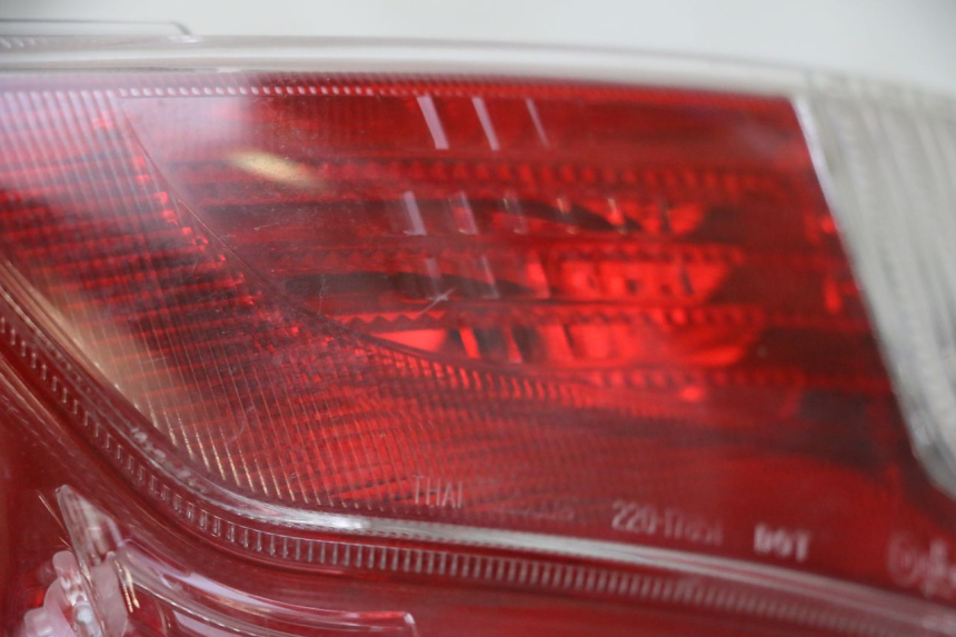 photo de ACHTERLICHT HONDA FORZA ABS 300 (2013 - 2017) - Detail van het onderdeel