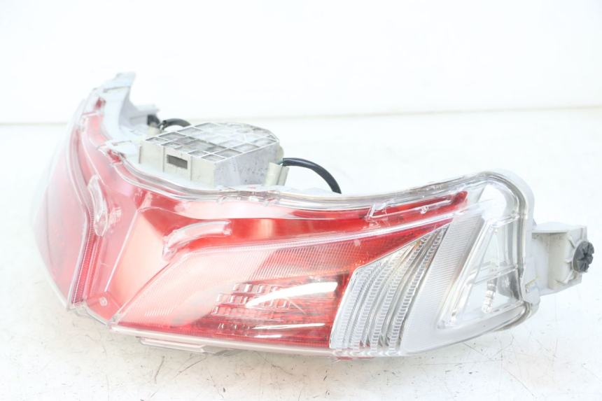 photo de ACHTERLICHT HONDA FORZA ABS 300 (2013 - 2017) - Detailaanzicht
