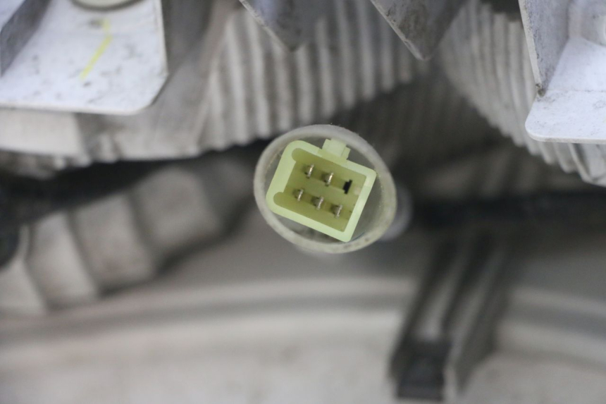 photo de ACHTERLICHT HONDA FORZA ABS 300 (2013 - 2017) - Markeringen en referenties