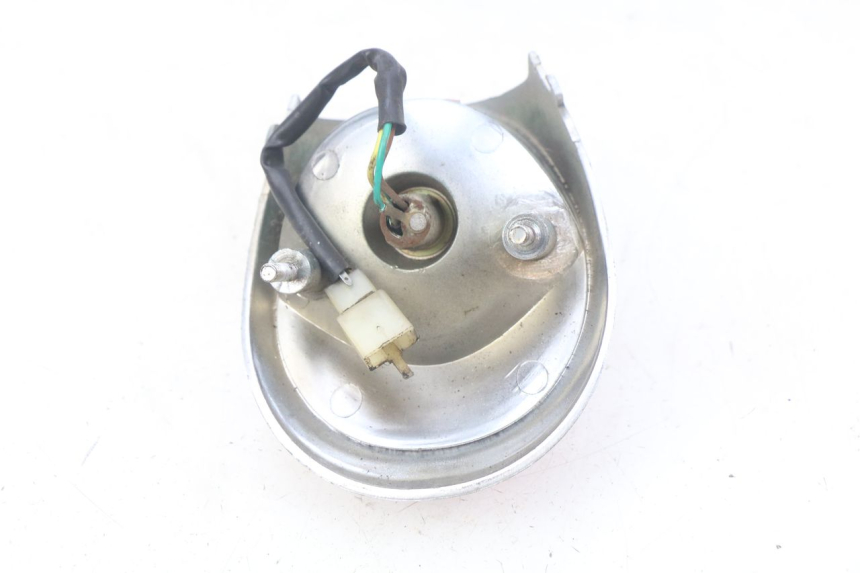 photo de ACHTERLICHT SACHS FY125T FY T 125 (2007 - 2011) - Andere kijkhoek