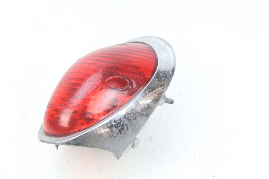 photo de ACHTERLICHT SACHS FY125T FY T 125 (2007 - 2011) - Technische close-up