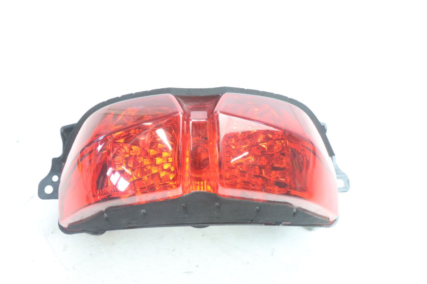 photo de ACHTERLICHT YAMAHA FZ8 800 (2010 - 2016) - Hoofdaanzicht