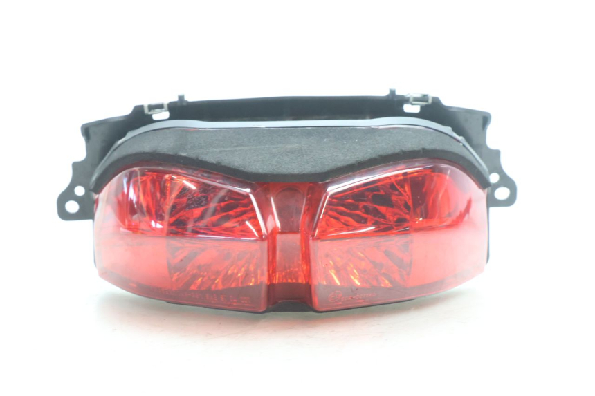 photo de ACHTERLICHT YAMAHA FZ8 800 (2010 - 2016) - Andere kijkhoek