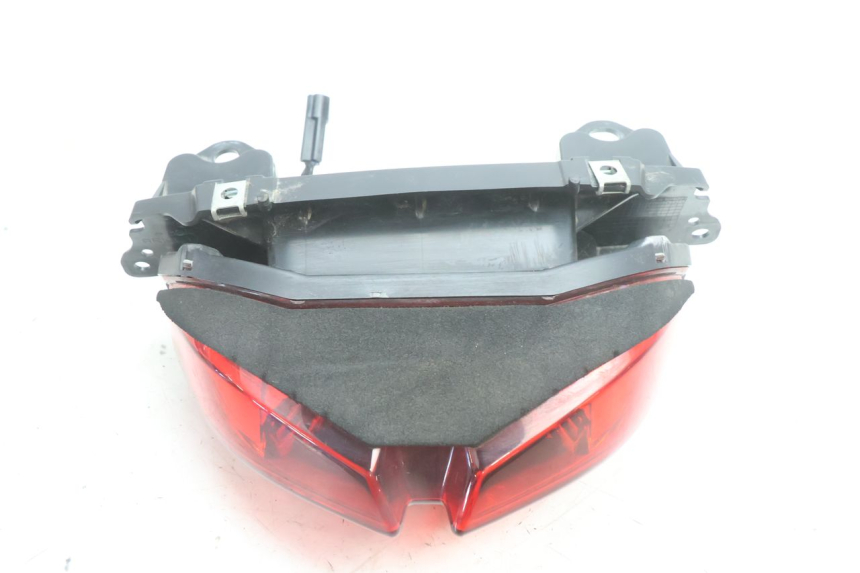 photo de ACHTERLICHT YAMAHA FZ8 800 (2010 - 2016) - Technische close-up