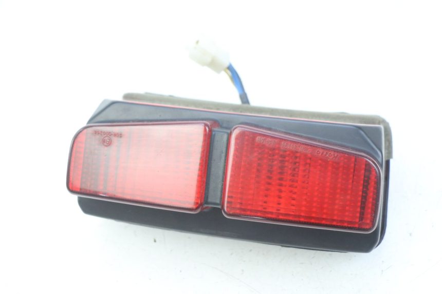 photo de ACHTERLICHT YAMAHA FZS FAZER 600 (1998 - 2001) - Hoofdaanzicht