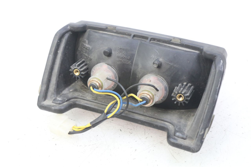photo de ACHTERLICHT YAMAHA FZS FAZER 600 (1998 - 2001) - Detail van het onderdeel
