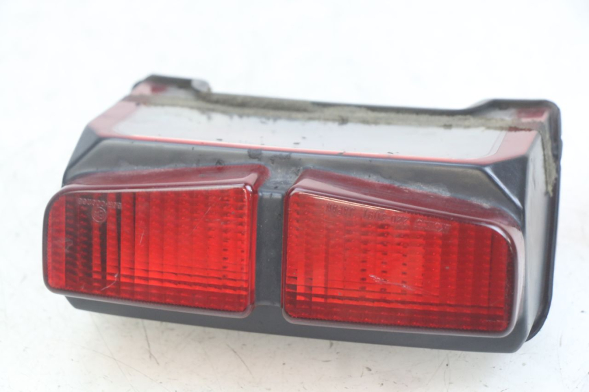 photo de ACHTERLICHT YAMAHA FZS FAZER 600 (1998 - 2001) - Hoofdaanzicht