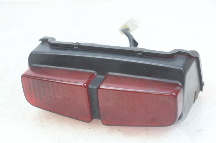 photo de ACHTERLICHT YAMAHA FZS FAZER 600 (1998 - 2001) - Overzicht