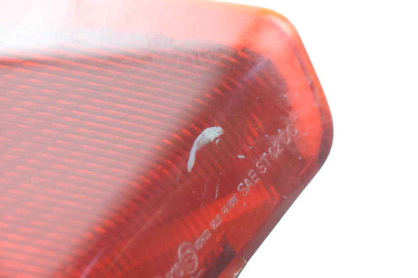 photo de LINKER ACHTERLICHT APRILIA ATLANTIC S 125 (2010 - 2013) - Andere kijkhoek