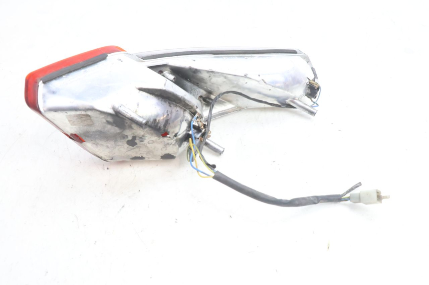 photo de LINKER ACHTERLICHT APRILIA ATLANTIC S 125 (2010 - 2013) - Overzicht