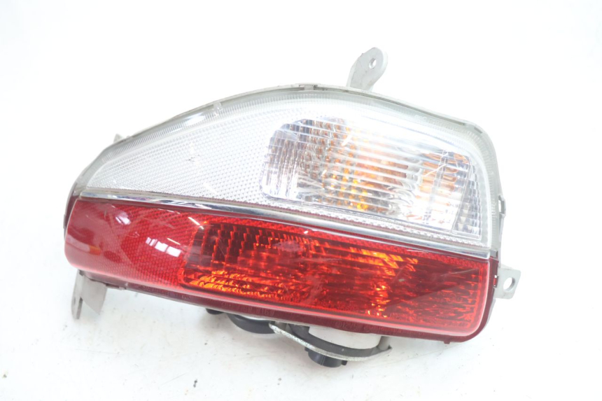 photo de LINKER ACHTERLICHT SUZUKI BURGMAN EXECUTIVE ABS 650 (2006 - 2012) - Hoofdaanzicht