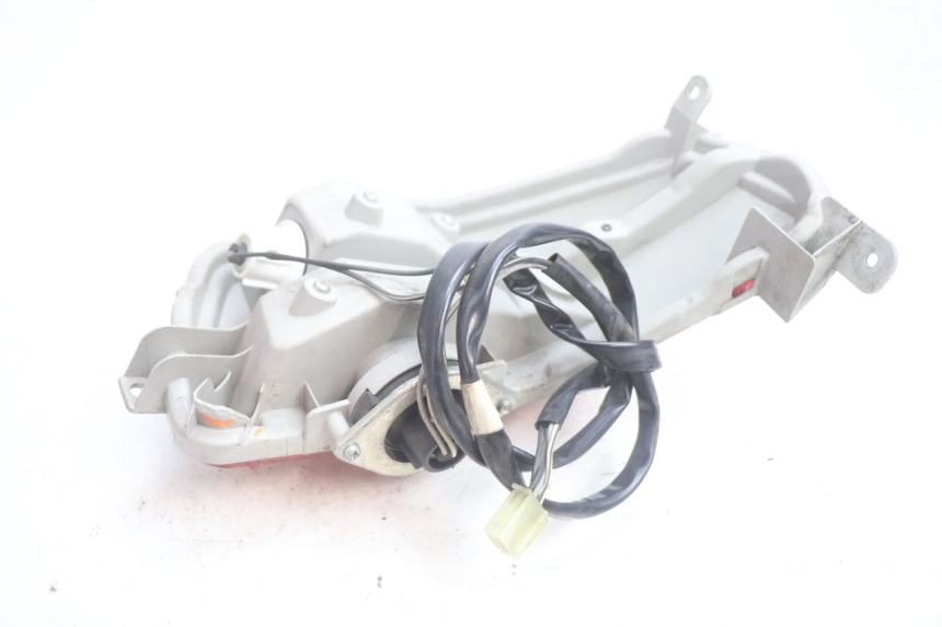 photo de LINKER ACHTERLICHT SUZUKI BURGMAN EXECUTIVE ABS 650 (2006 - 2012) - Overzicht