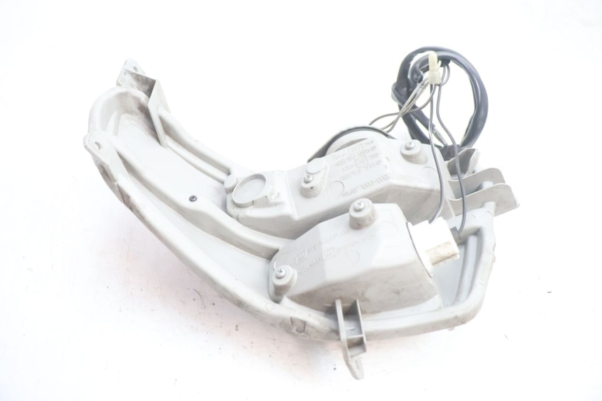 photo de LINKER ACHTERLICHT SUZUKI BURGMAN EXECUTIVE ABS 650 (2006 - 2012) - Staat van het oppervlak