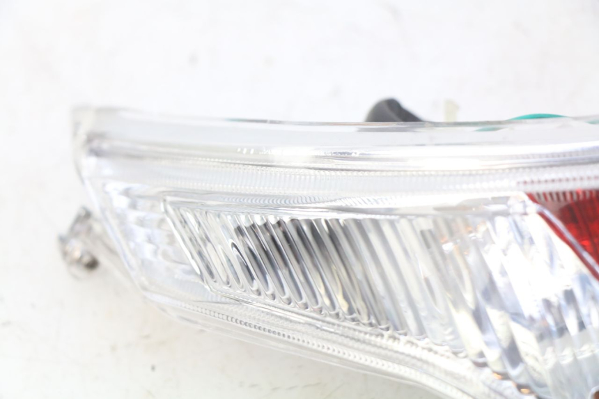 photo de LINKER ACHTERLICHT PEUGEOT E-VIVACITY 1 (2012 - 2018) - Detail van het onderdeel