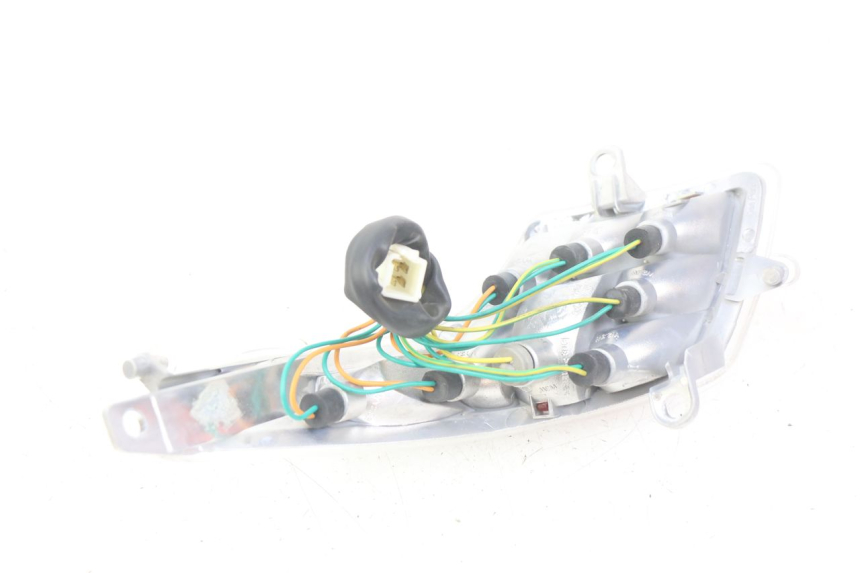 photo de LINKER ACHTERLICHT PEUGEOT E-VIVACITY 1 (2012 - 2018) - Technische close-up