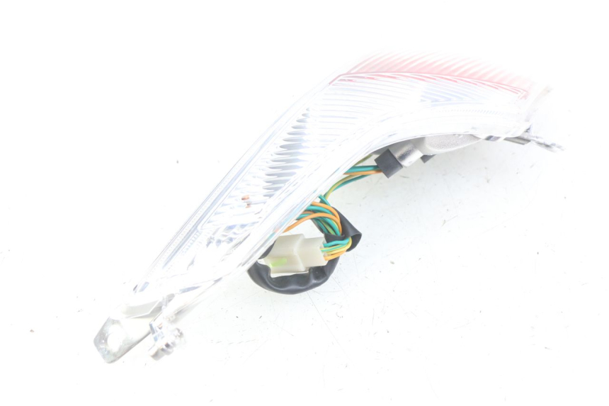 photo de LINKER ACHTERLICHT PEUGEOT E-VIVACITY 1 (2012 - 2018) - Overzicht