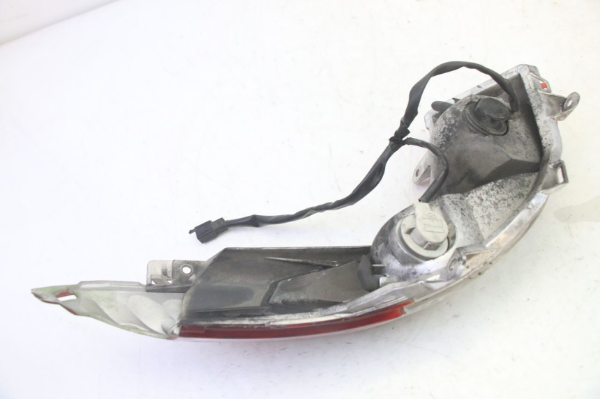 photo de LINKER ACHTERLICHT HONDA FES S-WING SWING ABS 125 (2007 - 2015) - Overzicht