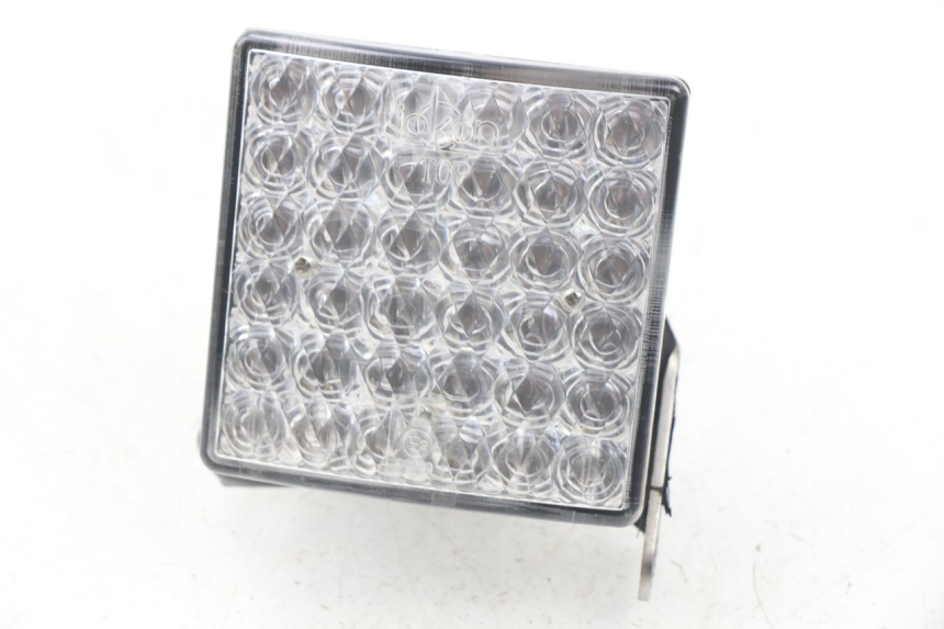 photo de LINKER ACHTERLICHT YAMAHA FJR ABS 1300 (2006 - 2012) - Hoofdaanzicht