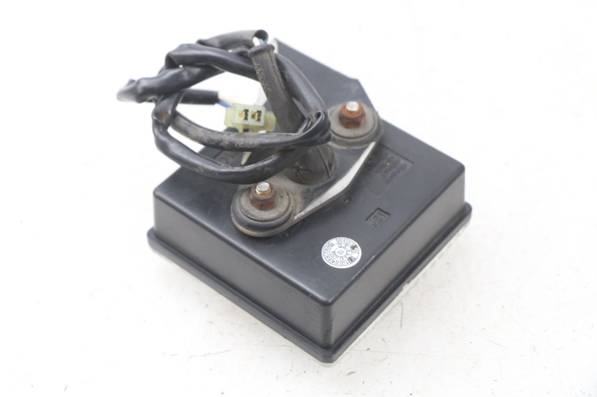 photo de LINKER ACHTERLICHT YAMAHA FJR ABS 1300 (2006 - 2012) - Zoom op gebruiksstaat