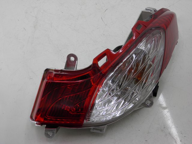 photo de LINKER ACHTERLICHT HONDA FES S-WING SWING 125 (2007 - 2015) - Hoofdaanzicht