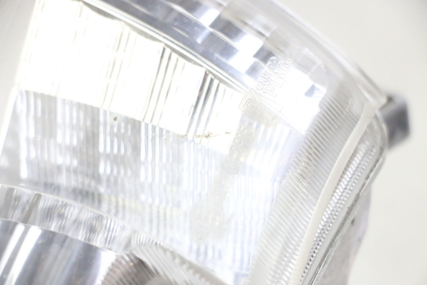 photo de LINKER ACHTERLICHT PIAGGIO IE MP3 YOURBAN 300 (2011 - 2016) - Detail van het onderdeel