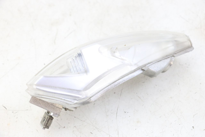 photo de LINKER ACHTERLICHT PIAGGIO IE MP3 YOURBAN 300 (2011 - 2016) - Gecontroleerd onderdeel