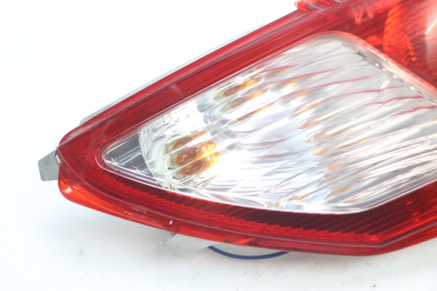 photo de LINKER ACHTERLICHT PIAGGIO MP3 LT 300 (2010 - 2016) - Detail van het onderdeel