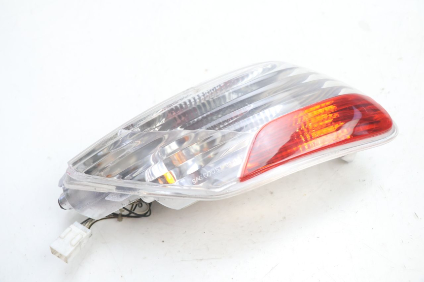 photo de LINKER ACHTERLICHT PIAGGIO MP3 LT 400 (2007 - 2012) - Andere kijkhoek