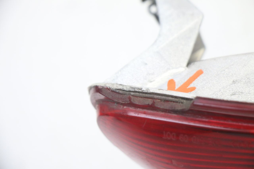 photo de LINKER ACHTERLICHT PIAGGIO MP3 500 (2011 - 2015) - Gecontroleerd onderdeel