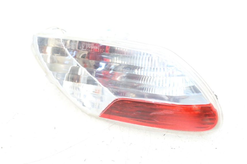 photo de LINKER ACHTERLICHT PIAGGIO MP3 RL 250 (2006 - 2010) - Hoofdaanzicht