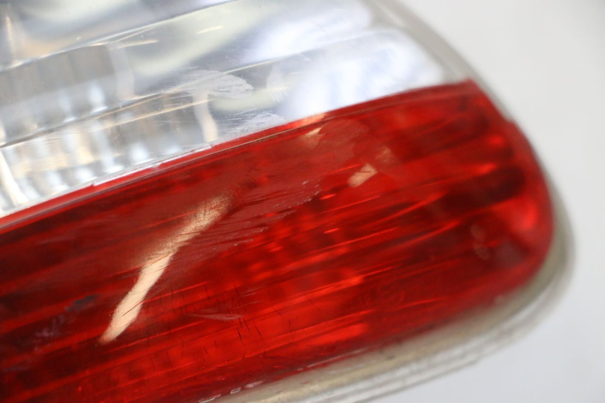 photo de LINKER ACHTERLICHT PIAGGIO MP3 RL 250 (2006 - 2010) - Andere kijkhoek