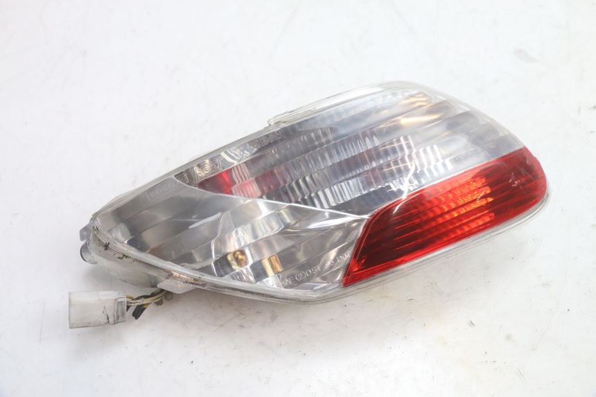 photo de LINKER ACHTERLICHT PIAGGIO MP3 125 (2006 - 2014) - Hoofdaanzicht