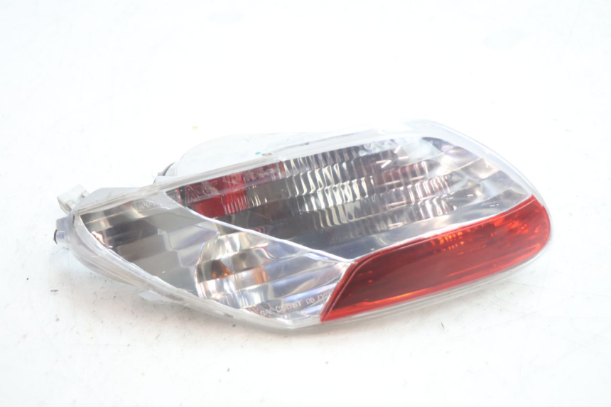 photo de LINKER ACHTERLICHT PIAGGIO MP3 125 (2006 - 2014) - Hoofdaanzicht