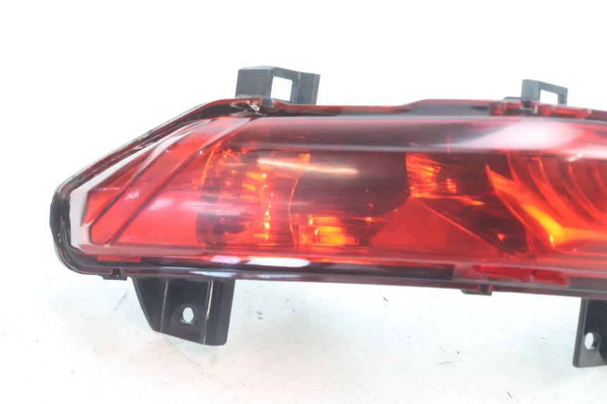 photo de ACHTERLICHT LINKS PIAGGIO MP3 500 (2016 - 2018) - Detail van het onderdeel