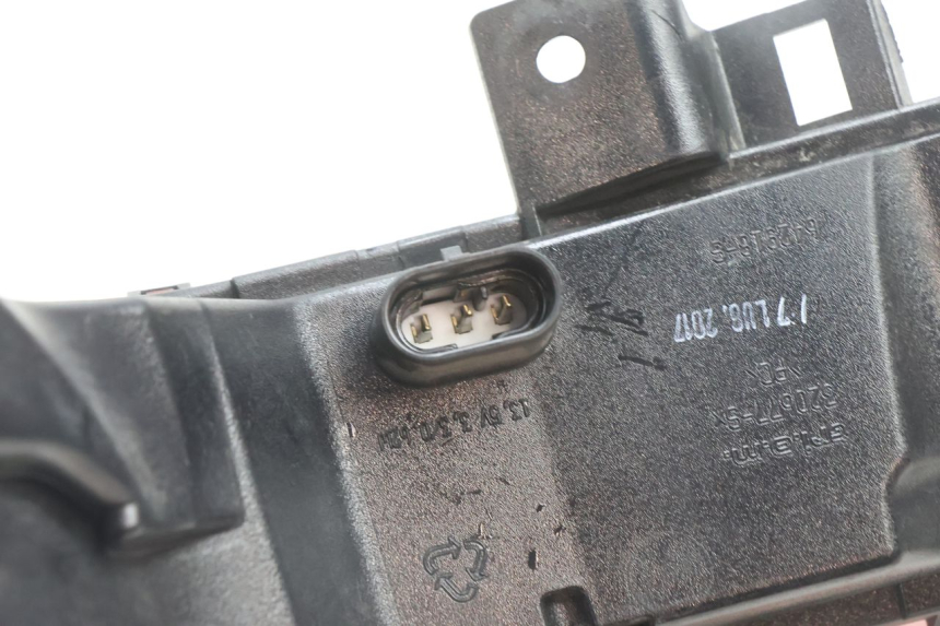 photo de ACHTERLICHT LINKS PIAGGIO MP3 500 (2016 - 2018) - Productaanzicht