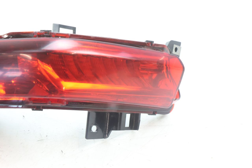 photo de ACHTERLICHT LINKS PIAGGIO MP3 500 (2016 - 2018) - Zoom op gebruiksstaat