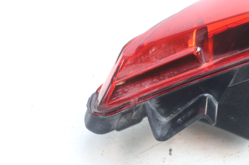 photo de ACHTERLICHT LINKS PIAGGIO MP3 500 (2016 - 2018) - Overzicht