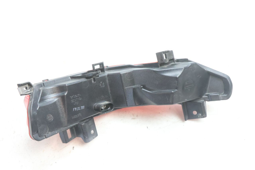 photo de ACHTERLICHT LINKS PIAGGIO MP3 500 (2016 - 2018) - Gecontroleerd onderdeel