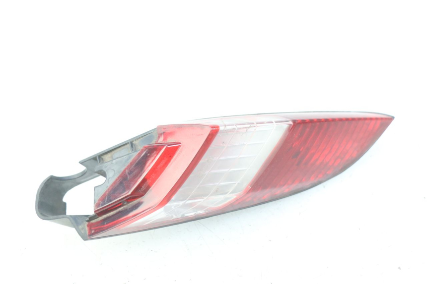 photo de LINKER ACHTERLICHT PEUGEOT SATELIS COMPRESSOR K15 125 (2006 - 2009) - Overzicht