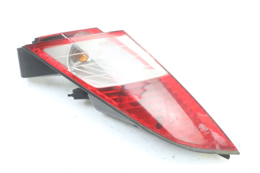 photo de ACHTERLICHT LINKS PEUGEOT SATELIS 125 (2010 - 2012) - Hoofdaanzicht
