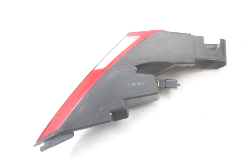 photo de ACHTERLICHT LINKS PEUGEOT SATELIS 125 (2010 - 2012) - Overzicht