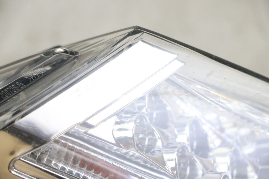 photo de LINKER ACHTERLICHT PEUGEOT SATELIS 125 (2013 - 2018) - Andere kijkhoek