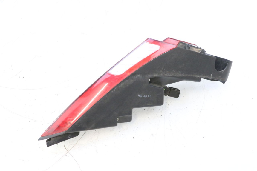 photo de LINKER ACHTERLICHT PEUGEOT SATELIS 125 (2006 - 2009) - Kenmerkende details