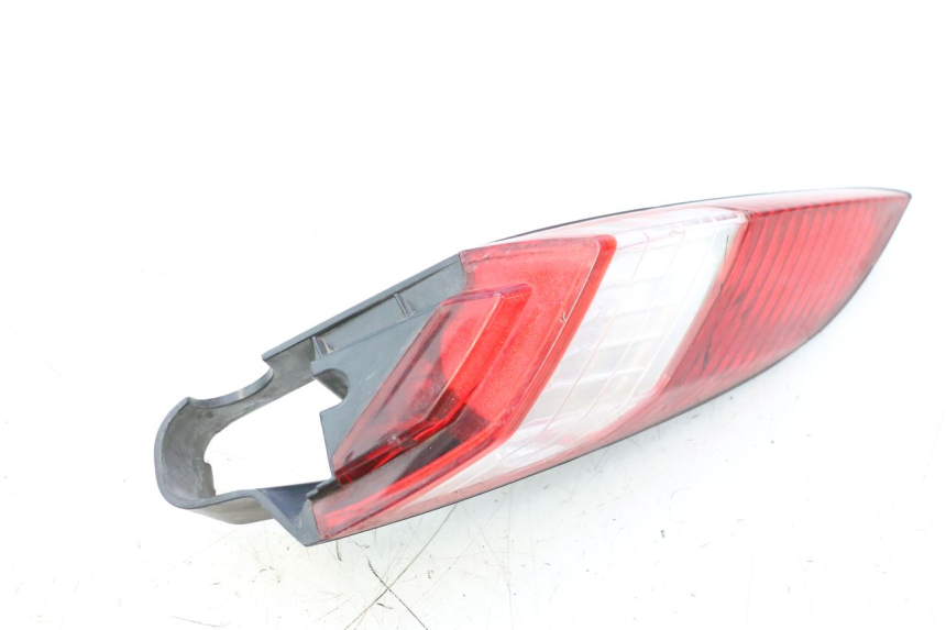 photo de LINKER ACHTERLICHT PEUGEOT SATELIS 125 (2006 - 2009) - Staat van het oppervlak