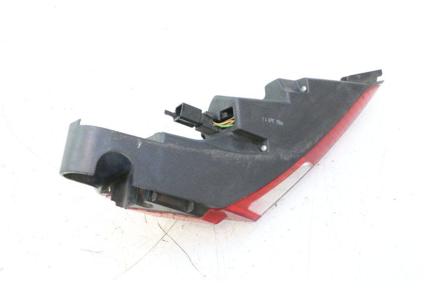 photo de LINKER ACHTERLICHT PEUGEOT SATELIS 125 (2006 - 2009) - Gecontroleerd onderdeel