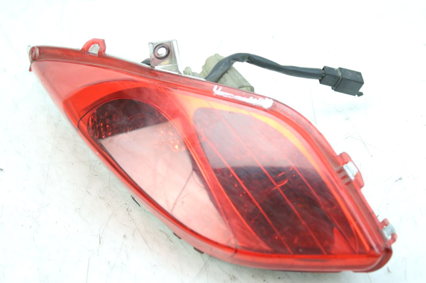 photo de LINKER ACHTERLICHT MBK SKYCRUISER 125 (2010 - 2013) - Hoofdaanzicht