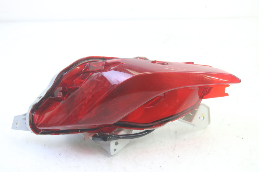 photo de ACHTERLICHT LINKS YAMAHA TRICITY 300 (2020 - 2024) - Detail van het onderdeel