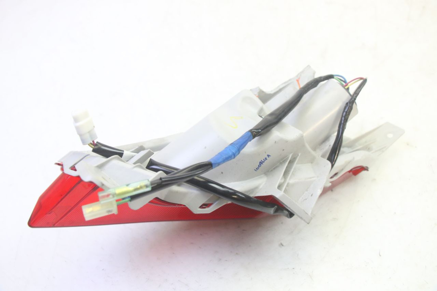 photo de ACHTERLICHT LINKS YAMAHA TRICITY 300 (2020 - 2024) - Andere kijkhoek