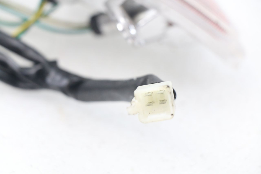 photo de LINKER ACHTERLICHT PEUGEOT VIVACITY NEW 2T 50 (2008 - 2017) - Detail van het onderdeel