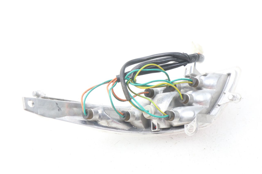 photo de LINKER ACHTERLICHT PEUGEOT VIVACITY NEW 2T 50 (2008 - 2017) - Andere kijkhoek